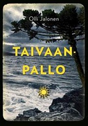 Cover of Taivaanpallo by Jalonen Olli