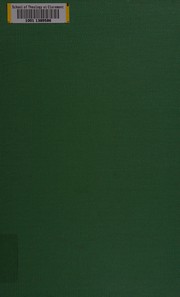 Cover of World list of historical periodicals and bibliographies by Caron, Pierre
