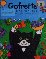 Cover of Blueberry-fish soup by Zanimo