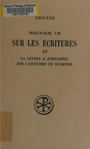 Front cover of Contre les hérésies by Saint Irenaeus, Bishop of Lyon