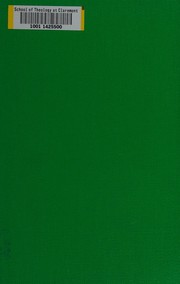 Cover of Voices from the Near East by Stauffer, Milton Theobald