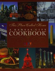 Front cover of This place called home by Judith M. Fertig