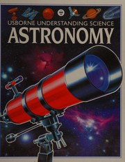 Cover of Astronomy by Stuart Atkinson