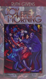 Front cover of Joy in the morning by Ruth Givens