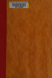 Cover of Die Ethik Jesu by Eduard Grimm