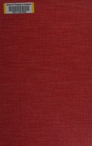 Front cover of Bach and the dance of God by Wilfrid Howard Mellers