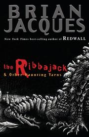 Cover of The Ribbajack by Brian Jacques