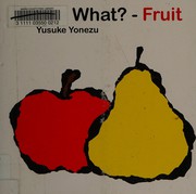 Cover of Guess what?--fruit by Yusuke Yonezu