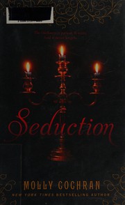 Cover of Seduction by Molly Cochran