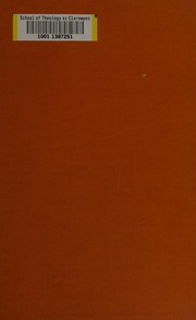 Front cover of The high faith of fiction and drama by William L. Stidger