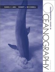 Cover of Environmental Issues in Oceanography (2nd Edition) by Daniel C. Abel