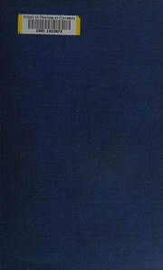 Cover of Civilization and ethics by Albert Schweitzer