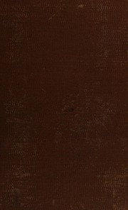 Front cover of William Blake in this world by Bruce, Harold Lawton