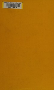 Cover of A hard rain and a cross by L. Harold DeWolf