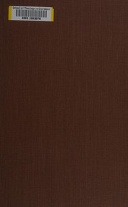 Front cover of Critical problems in the history of science by Institute for the History of Science University of Wisconsin 1957.