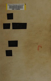 Cover of Existentialism and religious belief by David Everett Roberts