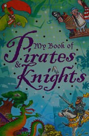 Cover of Pirates and Knights by Unknown