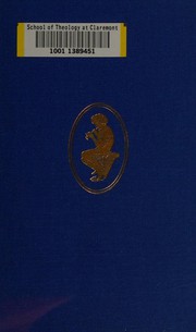 Front cover of Religio medici by Thomas Browne
