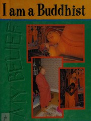 Front cover of Buddhist (My Belief) by Dhanapala Samarasekara