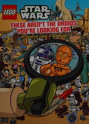 Cover of Lego Star Wars by Ameet Studio