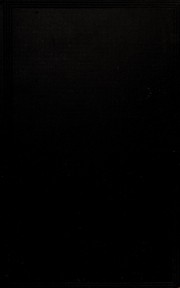 Front cover of History of criticism, and literary taste in Europe by Saintsbury, George