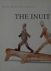 Cover of The Inuit Imagination by Harold Seidelman
