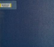 Cover of Calvin's doctrine of man by Thomas Forsyth Torrance