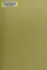 Cover of Meaning, consensus, and dialogue in Buddhist-Christian communication by John D'Arcy May