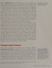 Front cover of American Political System by Ken Kollman