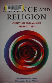 Front cover of Science and Religion by Building Bridges Seminar (8th 2009 Bahçeşehir University)