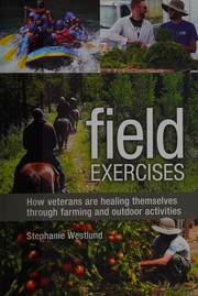 Cover of Field Exercises by Stephanie Westlund