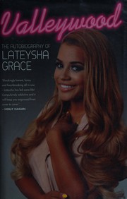 Cover of Valleywood by Lateysha Grace