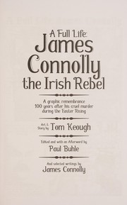 Cover of A Full Life by Tom Keough