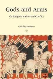 Front cover of Gods and Arms by Kjell-Åke Nordquist