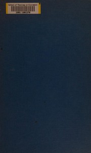 Front cover of Printing in London from 1476 to modern times by Phyllis Margaret Handover