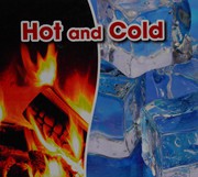 Cover of Hot and Cold by Sian Smith