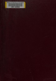 Front cover of Philosophy of theism by Alexander Campbell Fraser