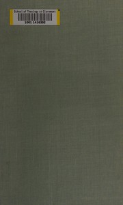 Front cover of Islam and the West by Harvard University. Summer School of Arts and Sciences and of Education.