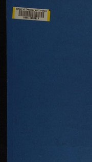Front cover of The book of the poor in spirit by Tauler, Johannes