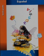 Cover of Español by Elizabeth Rojas Samperio
