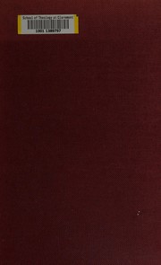 Front cover of The elements of the spiritual life by Frederic Percy Harton