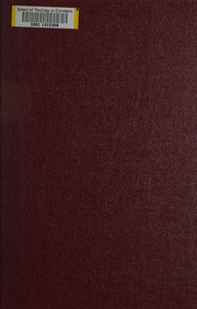 Front cover of Finite and infinite by Austin Farrer