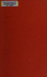 Front cover of The Greeks and the Gospel by Joseph Bright Skemp