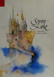 Cover of Swan lake by Anthea Bell