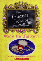 Front cover of Who's the fairest? by Jane B. Mason