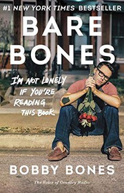 Cover of Bare Bones by Bobby Bones
