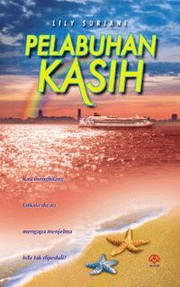Cover of Pelabuhan Kasih by Lily Suriani