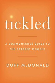 Cover of Tickled by Duff McDonald