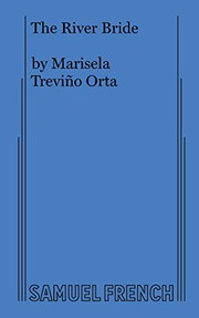 Cover of The River Bride by Marisela Treviño Orta