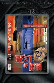 Front cover of Next of Kin by Jae